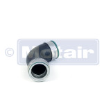 MOTAIR TURBO Ladeluftschlauch